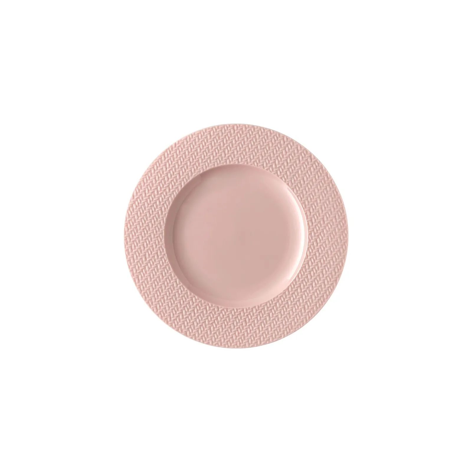 Rosenthal Brotteller 17 cm Fahne