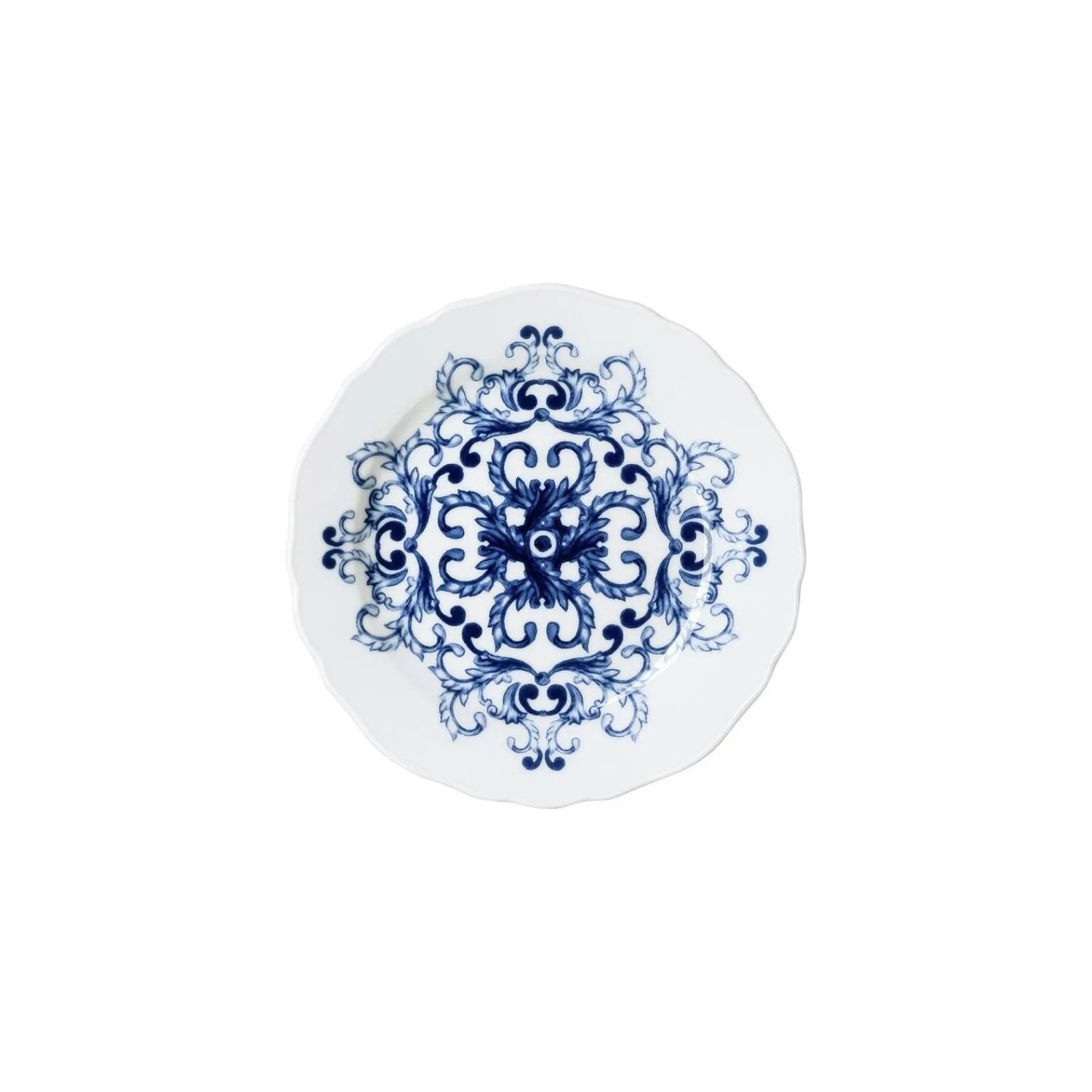 Discount Rosenthal Brotteller 17 cm Fahne