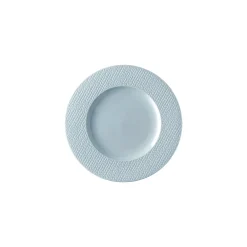 Hot Rosenthal Brotteller 17 cm Fahne