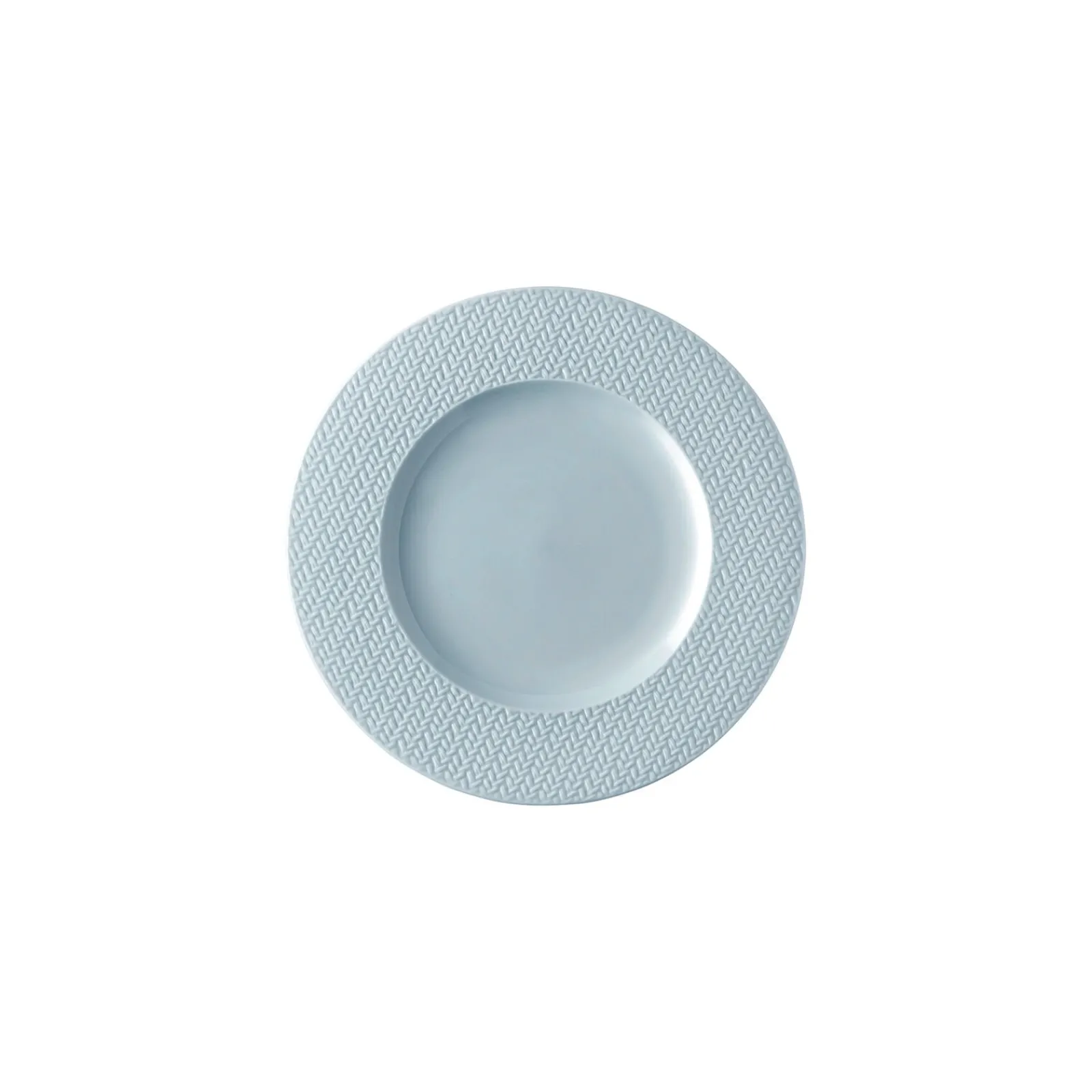 Hot Rosenthal Brotteller 17 cm Fahne