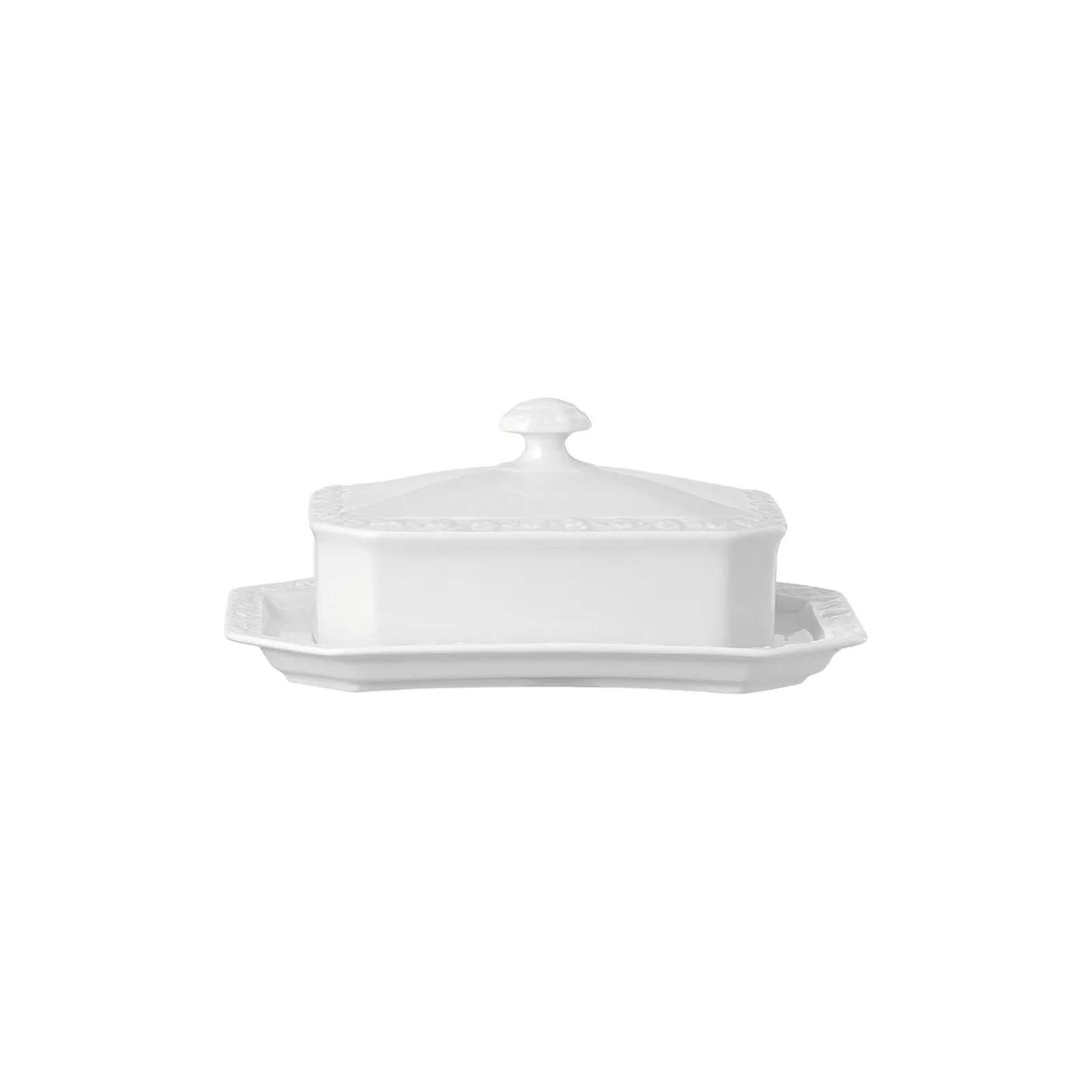 Online Rosenthal Butterdose 250 g