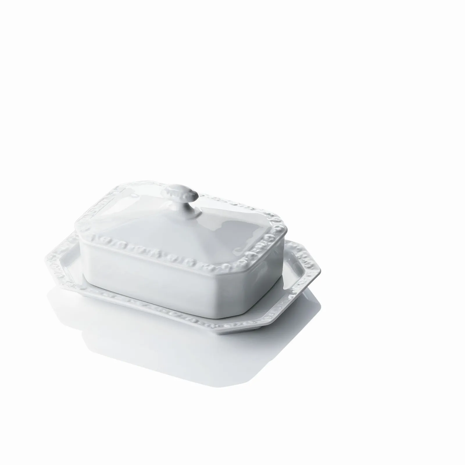 Online Rosenthal Butterdose 250 g