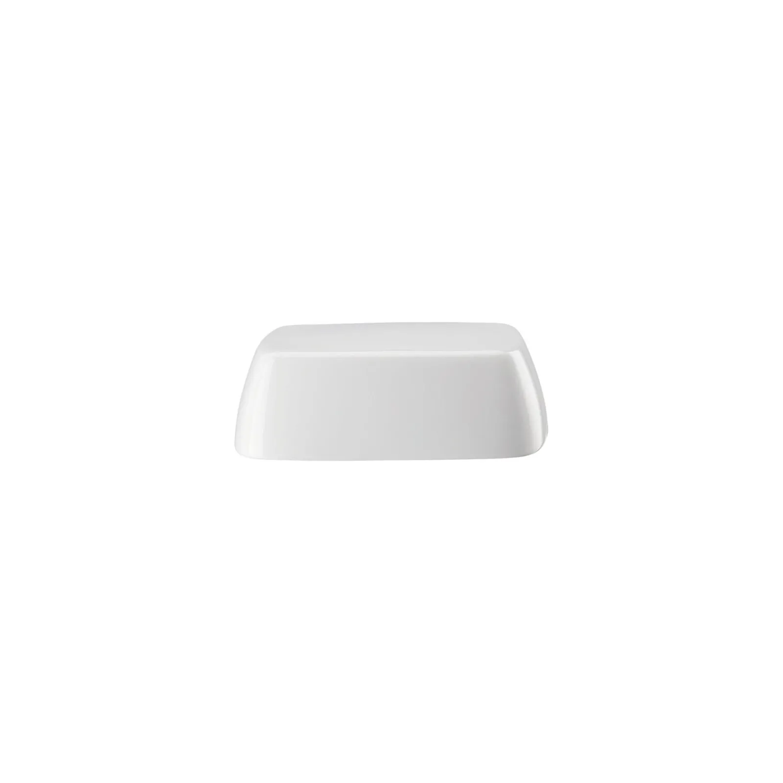 New Rosenthal Butterdose Dkl.