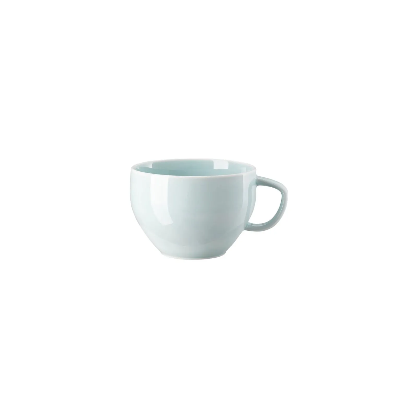 New Rosenthal Café au Lait-Obertasse