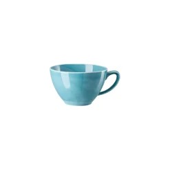 Best Rosenthal Café au Lait-Obertasse