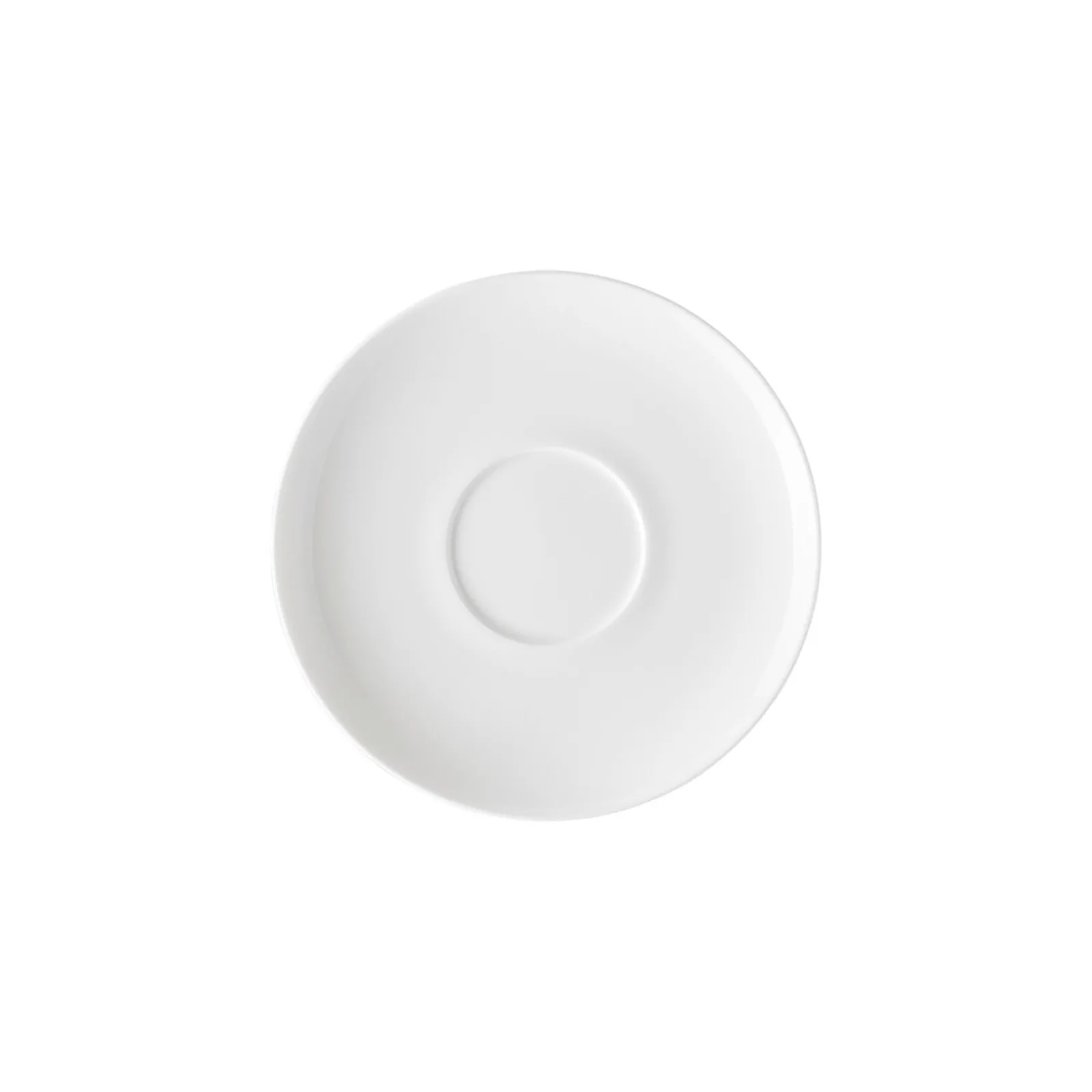Rosenthal Café au Lait-Untertasse