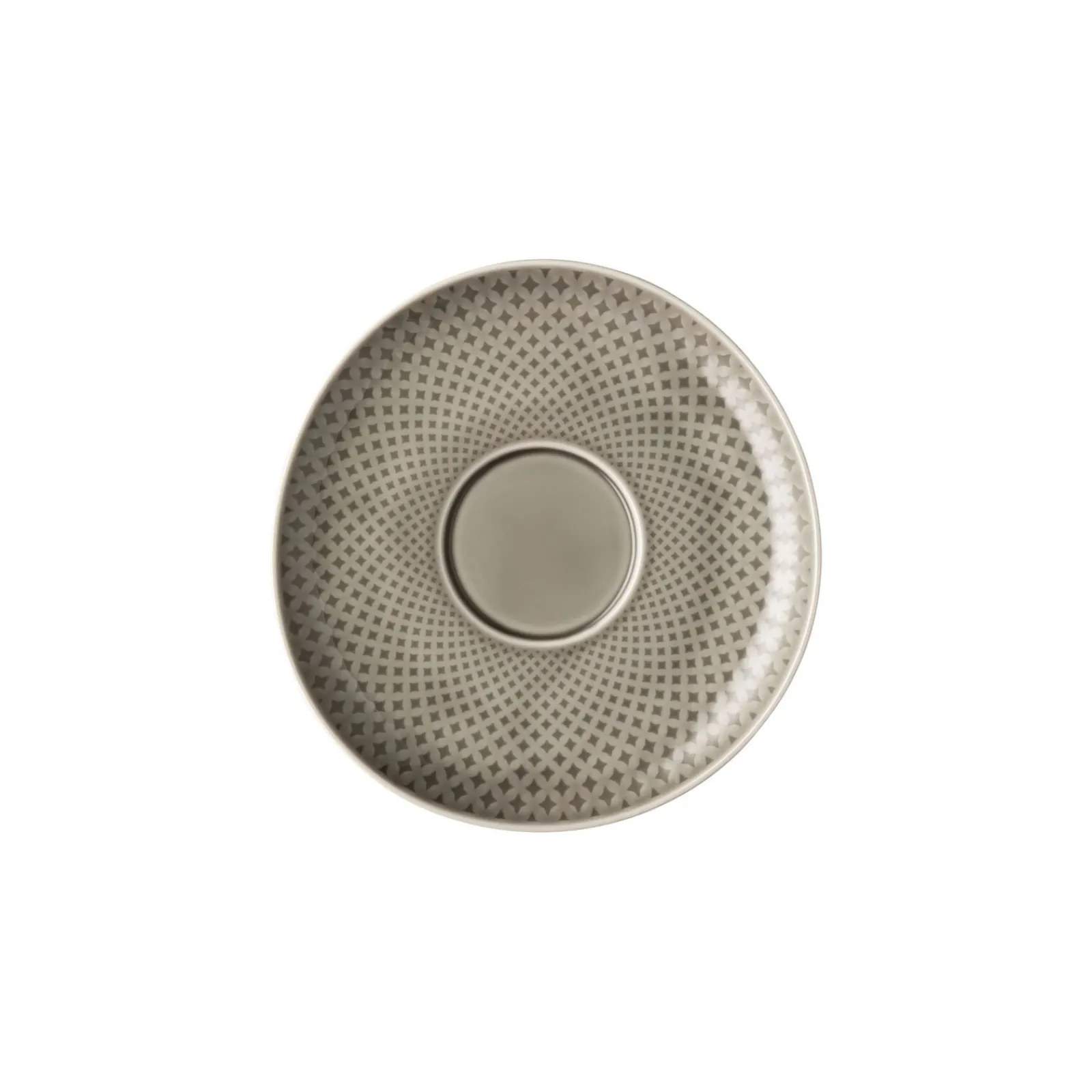 Online Rosenthal Café au Lait-Untertasse