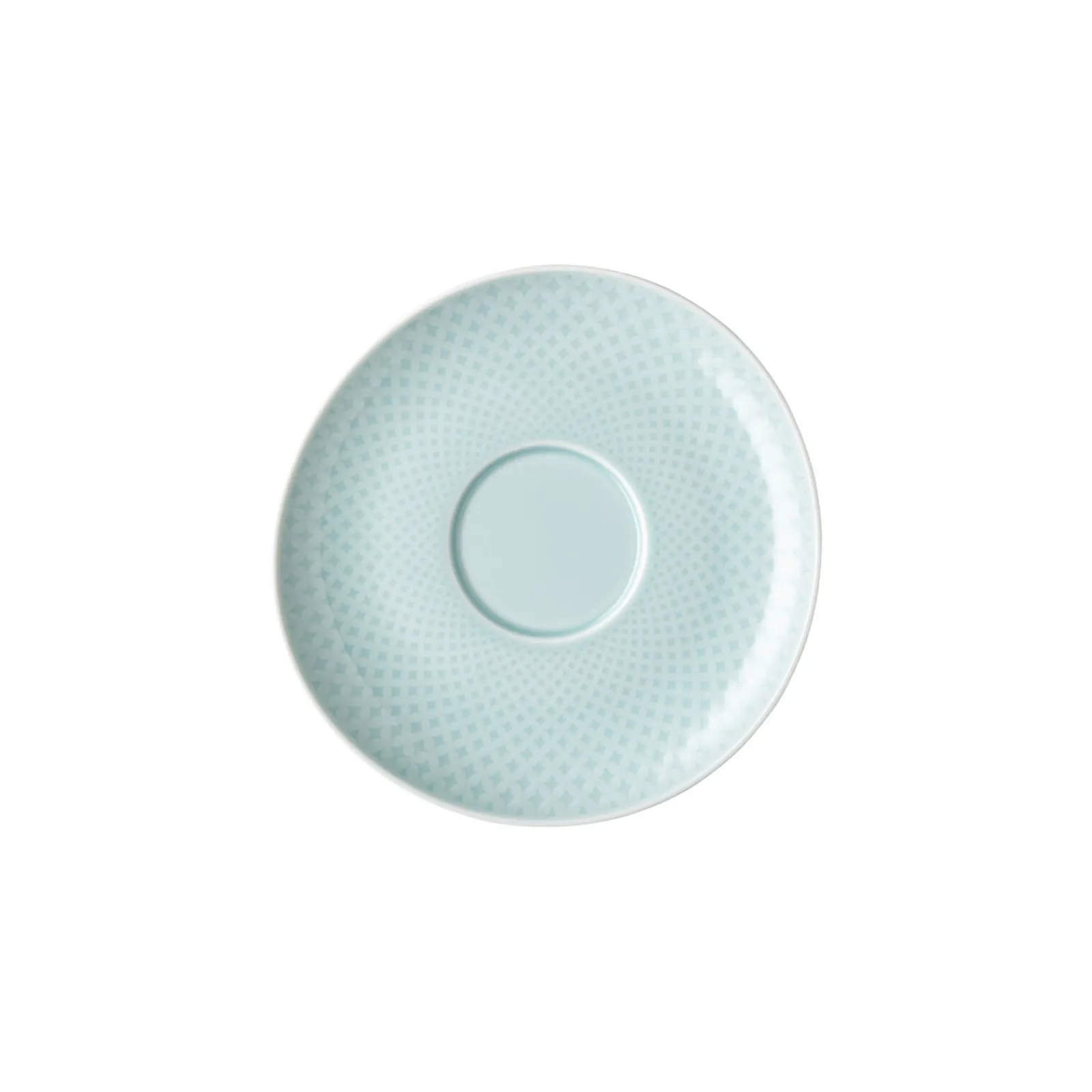 Rosenthal Café au Lait-Untertasse