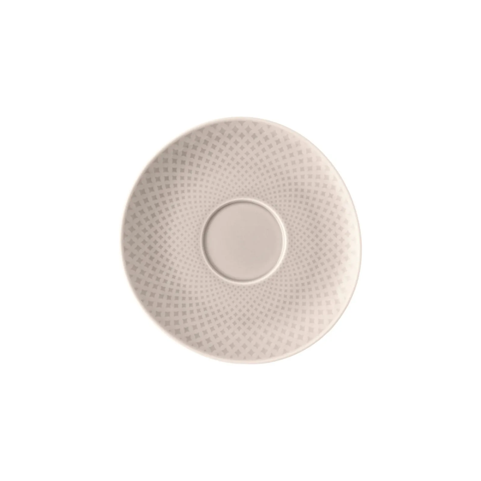 Rosenthal Café au Lait-Untertasse