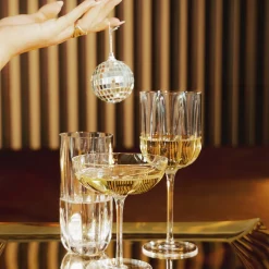 Discount Rosenthal Cocktail/Champagner