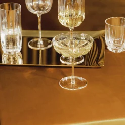 Discount Rosenthal Cocktail/Champagner