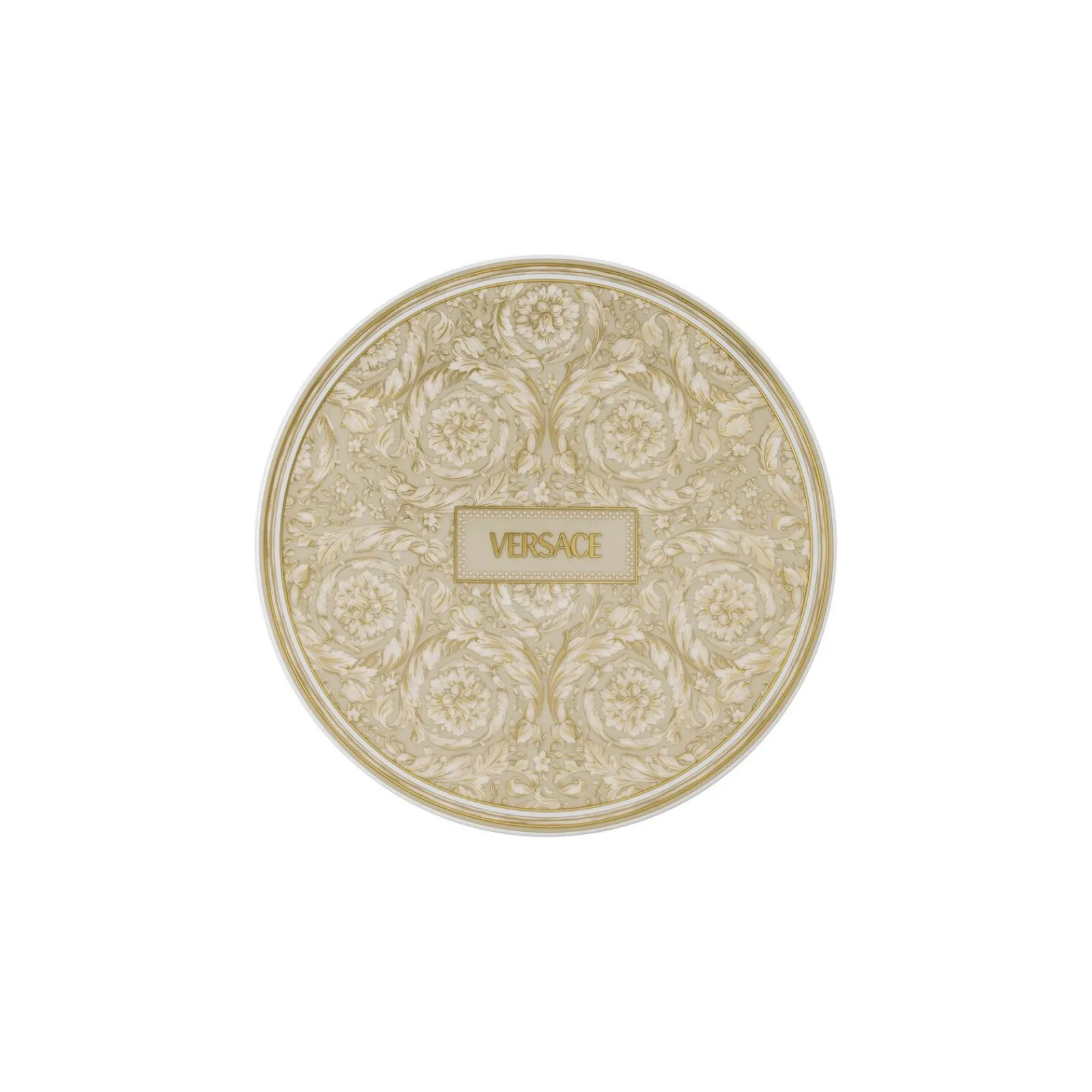 Hot Versace Deckel zu Bowl 18 cm