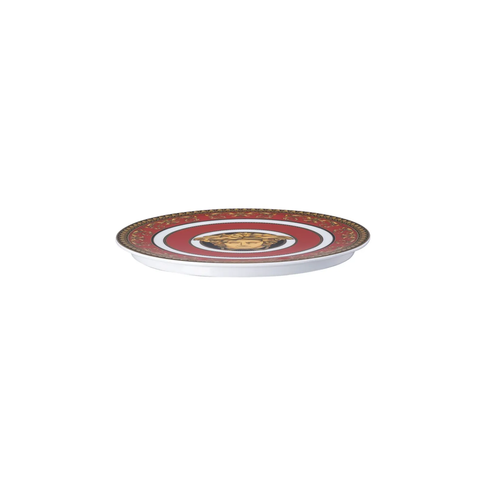 New Versace Deckel zu Bowl 18 cm