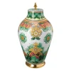 Best Versace Deckelvase 76 cm