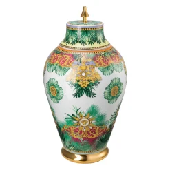 Best Versace Deckelvase 76 cm