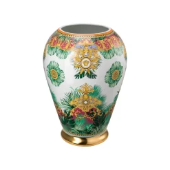 Best Versace Deckelvase 76 cm