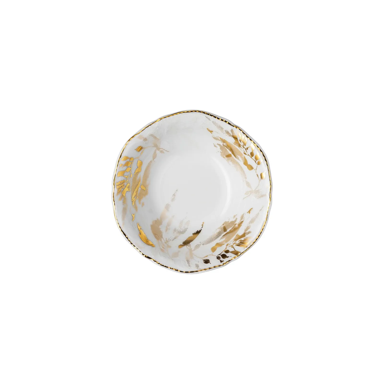 Best Rosenthal Dessertschale 15 cm
