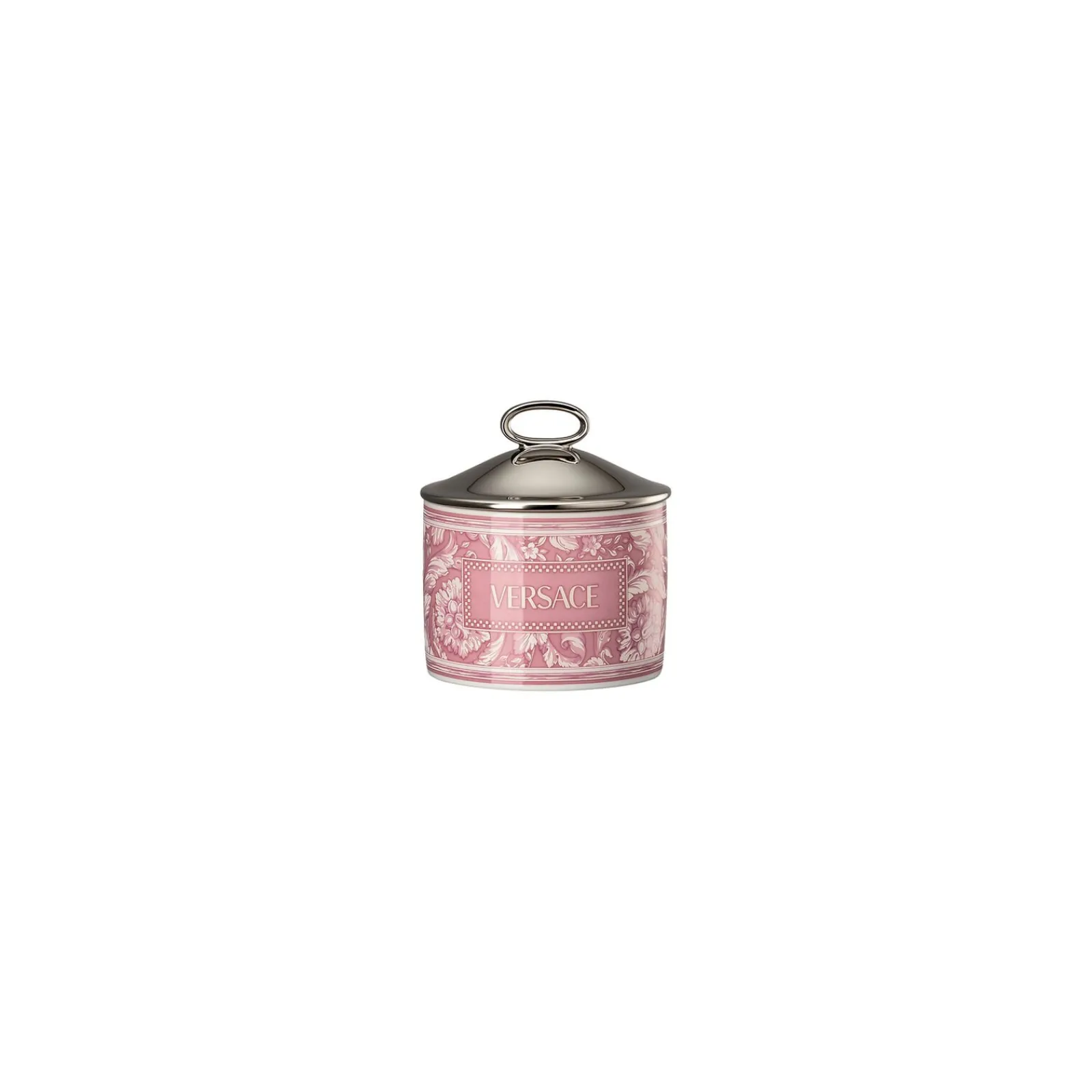 Discount Versace Duftkerze 2-tlg. klein