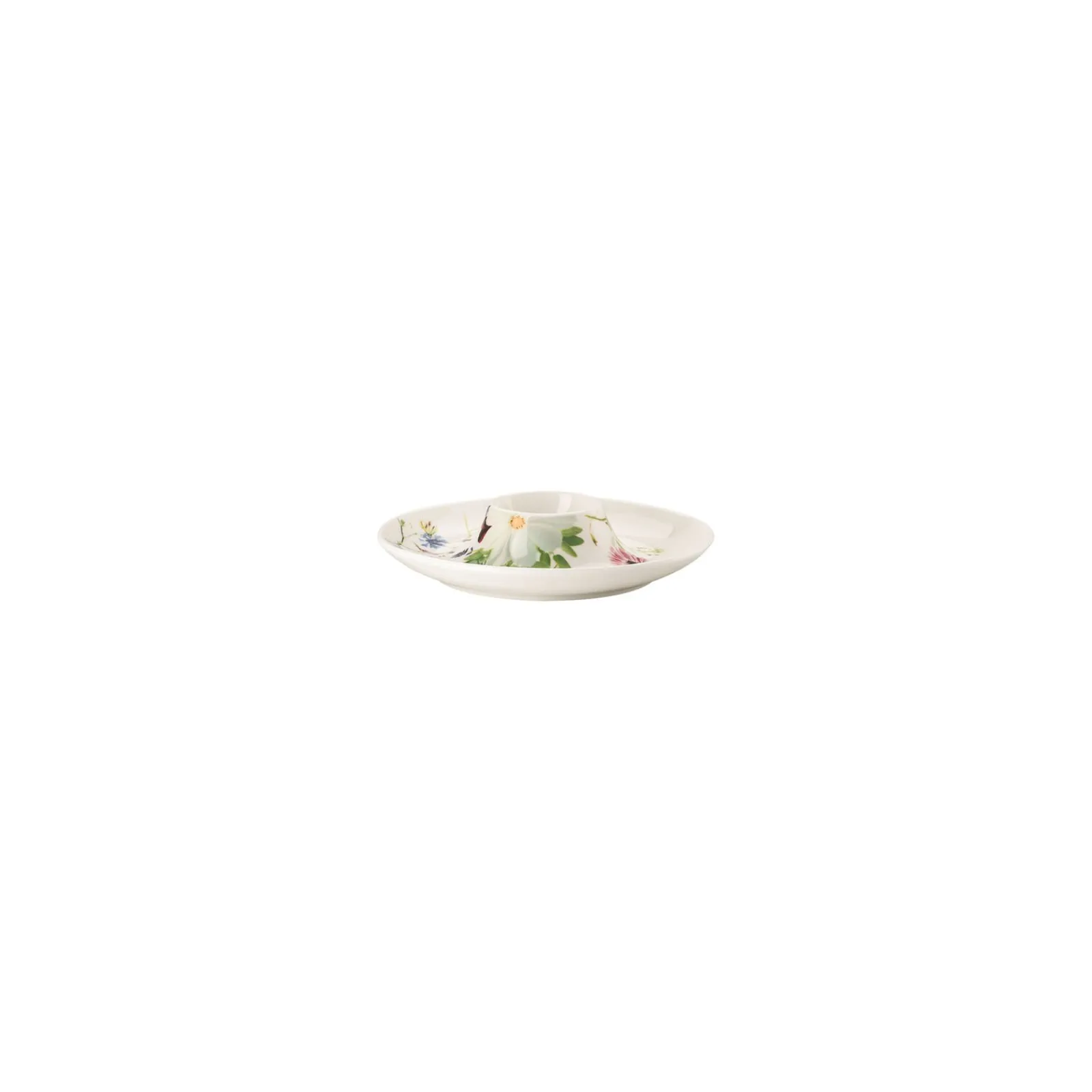 Clearance Rosenthal Eierbecher mit Ablage