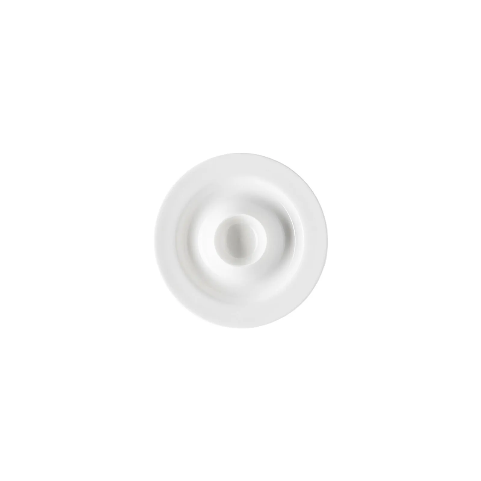 Sale Rosenthal Eierbecher mit Ablage