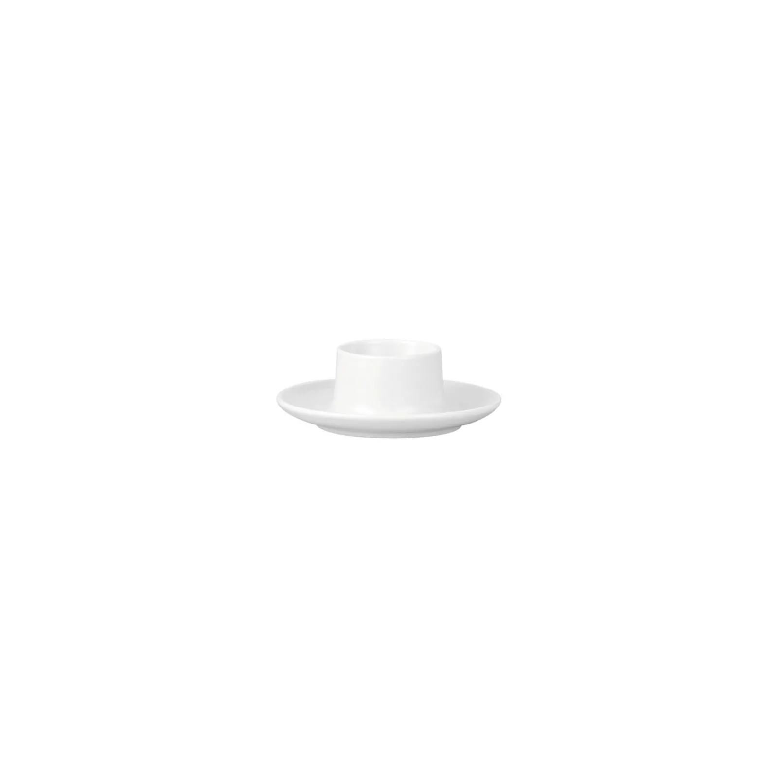 Rosenthal Eierbecher mit Ablage
