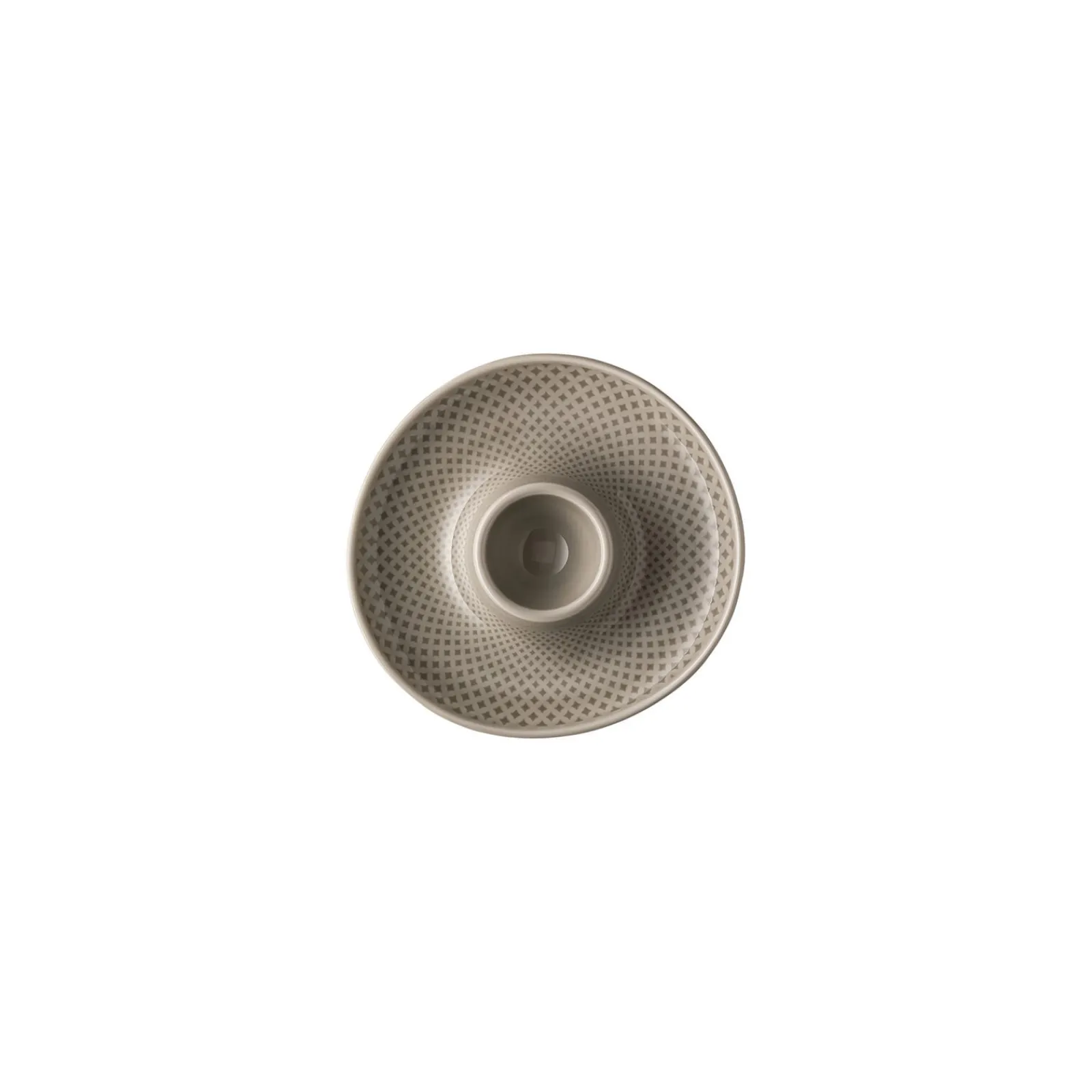 New Rosenthal Eierbecher mit Ablage