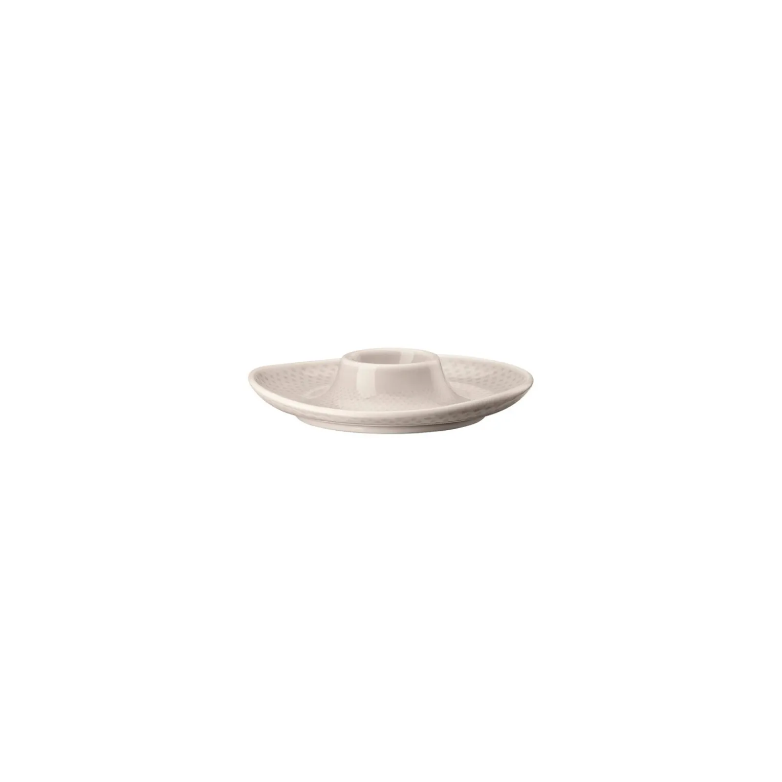 Hot Rosenthal Eierbecher mit Ablage