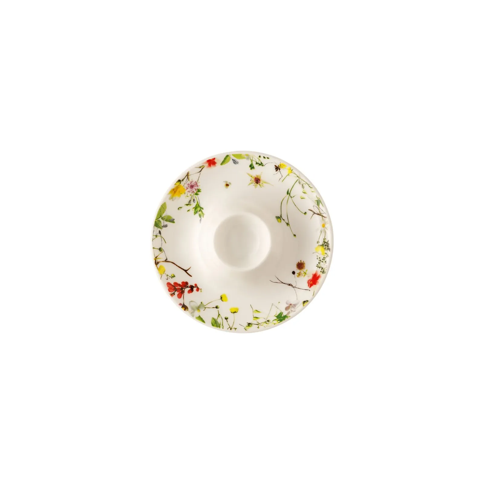 Rosenthal Eierbecher mit Ablage