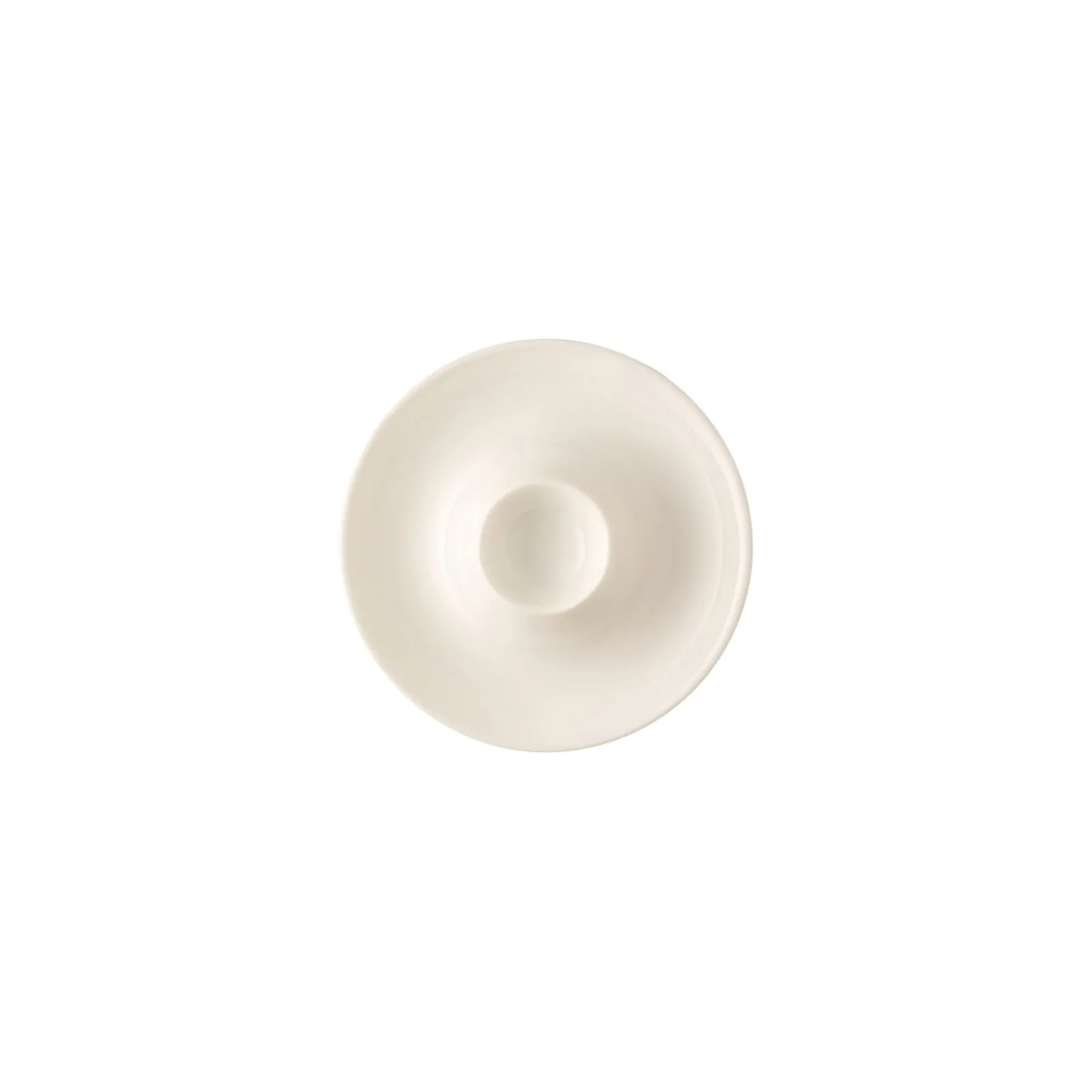 Clearance Rosenthal Eierbecher mit Ablage