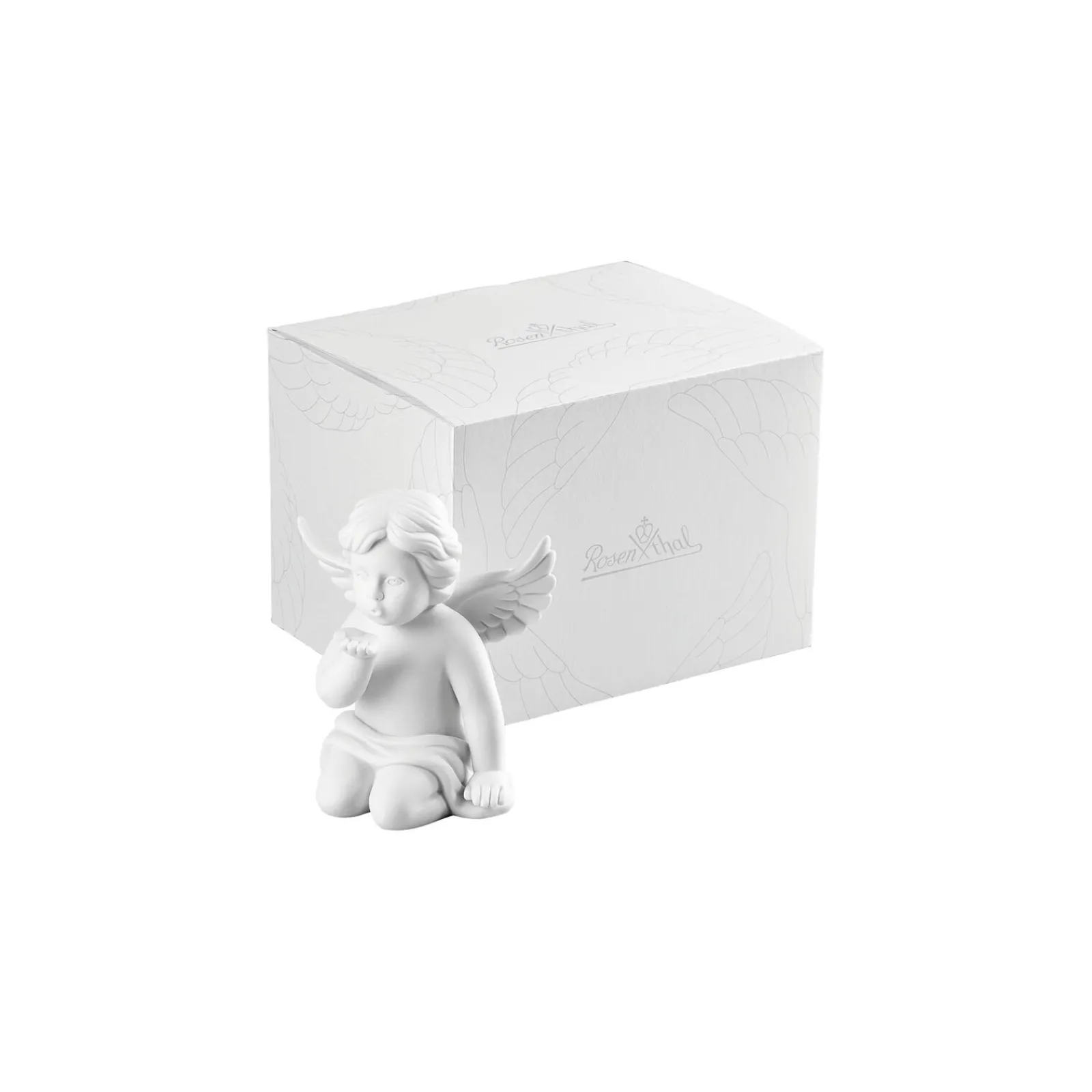Discount Rosenthal Engel Handkuss