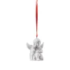 Best Rosenthal Engel mit Bambi