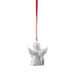 Best Rosenthal Engel mit Bambi