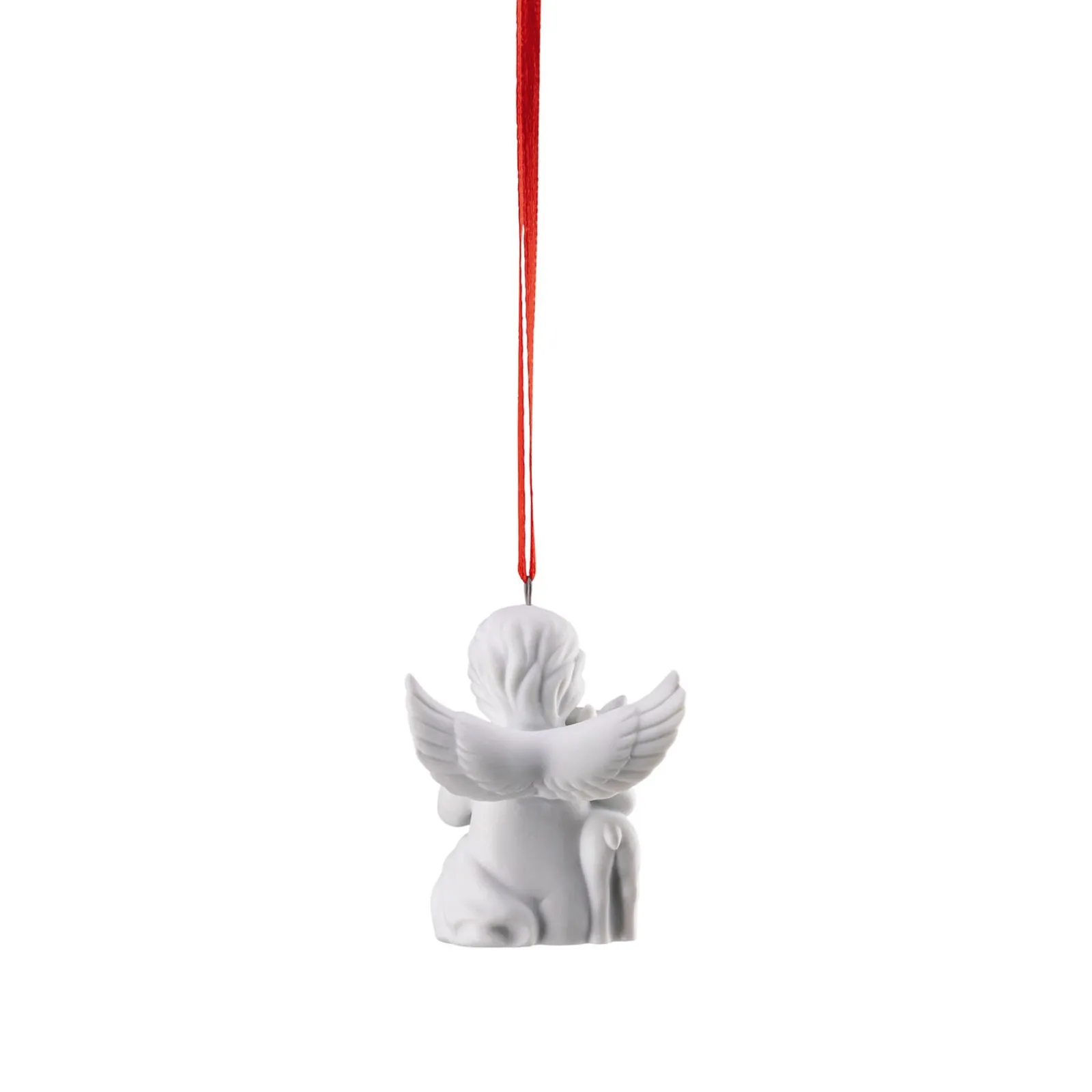 Best Rosenthal Engel mit Bambi