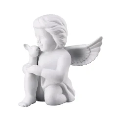 Sale Rosenthal Engel mit Bambi