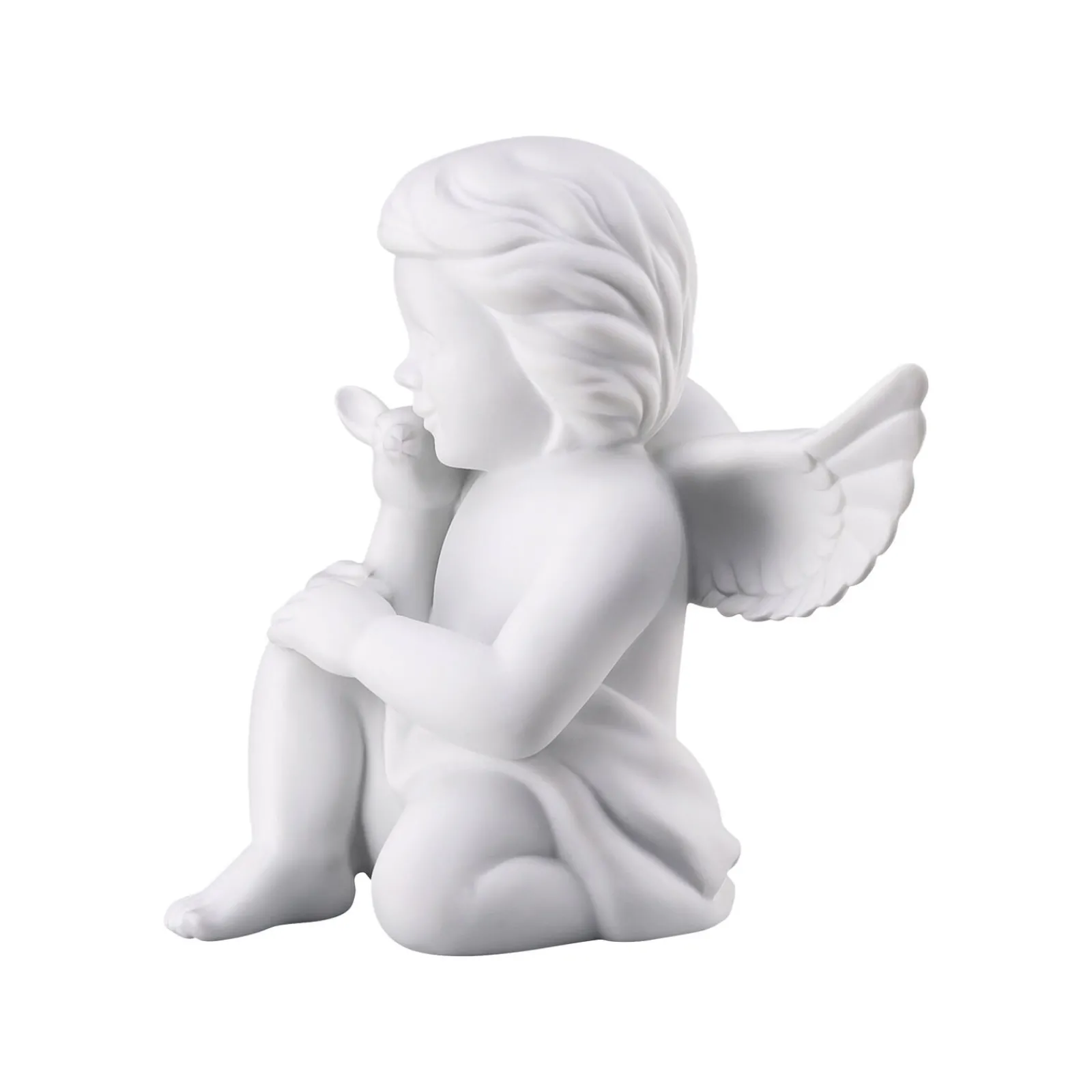 Sale Rosenthal Engel mit Bambi