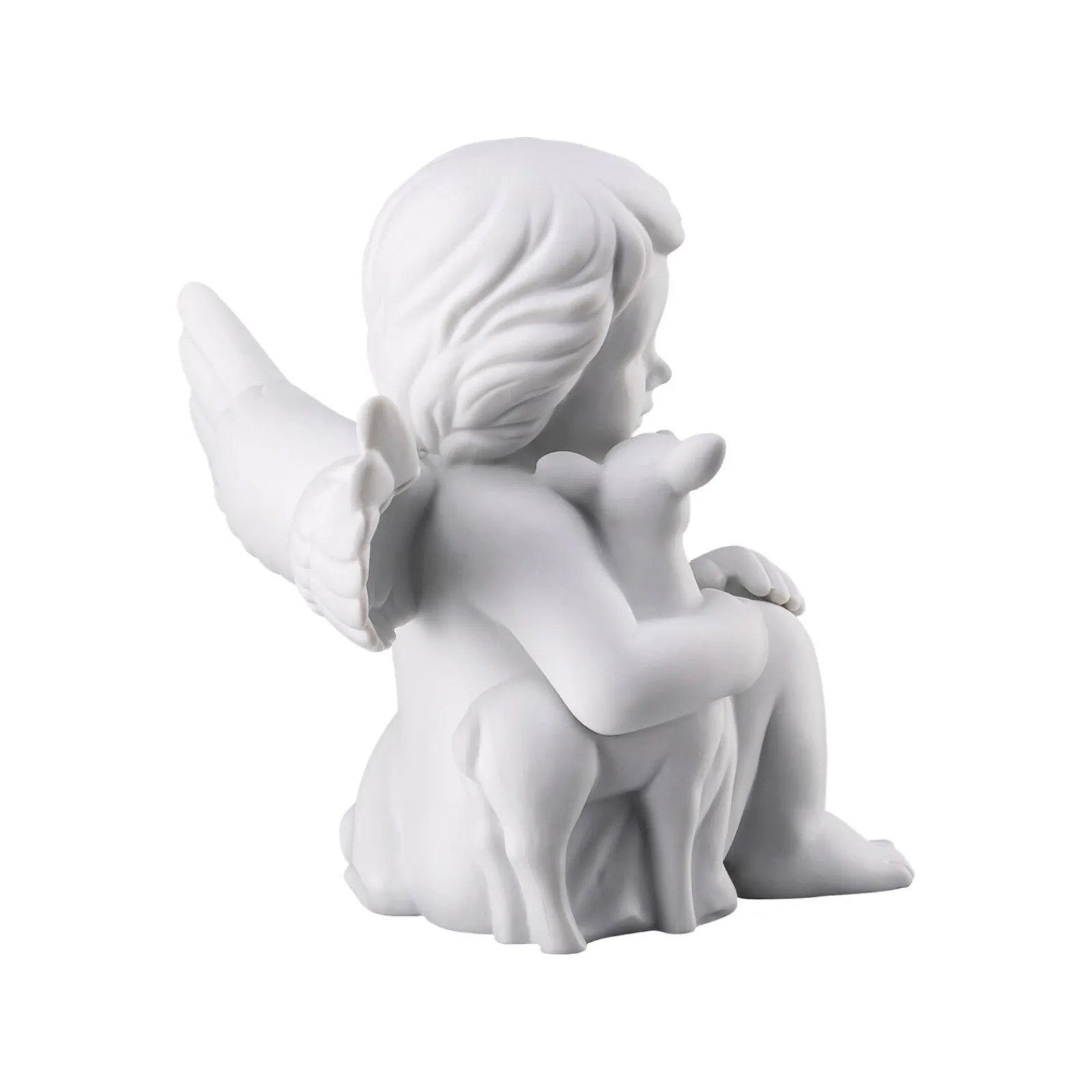 Sale Rosenthal Engel mit Bambi