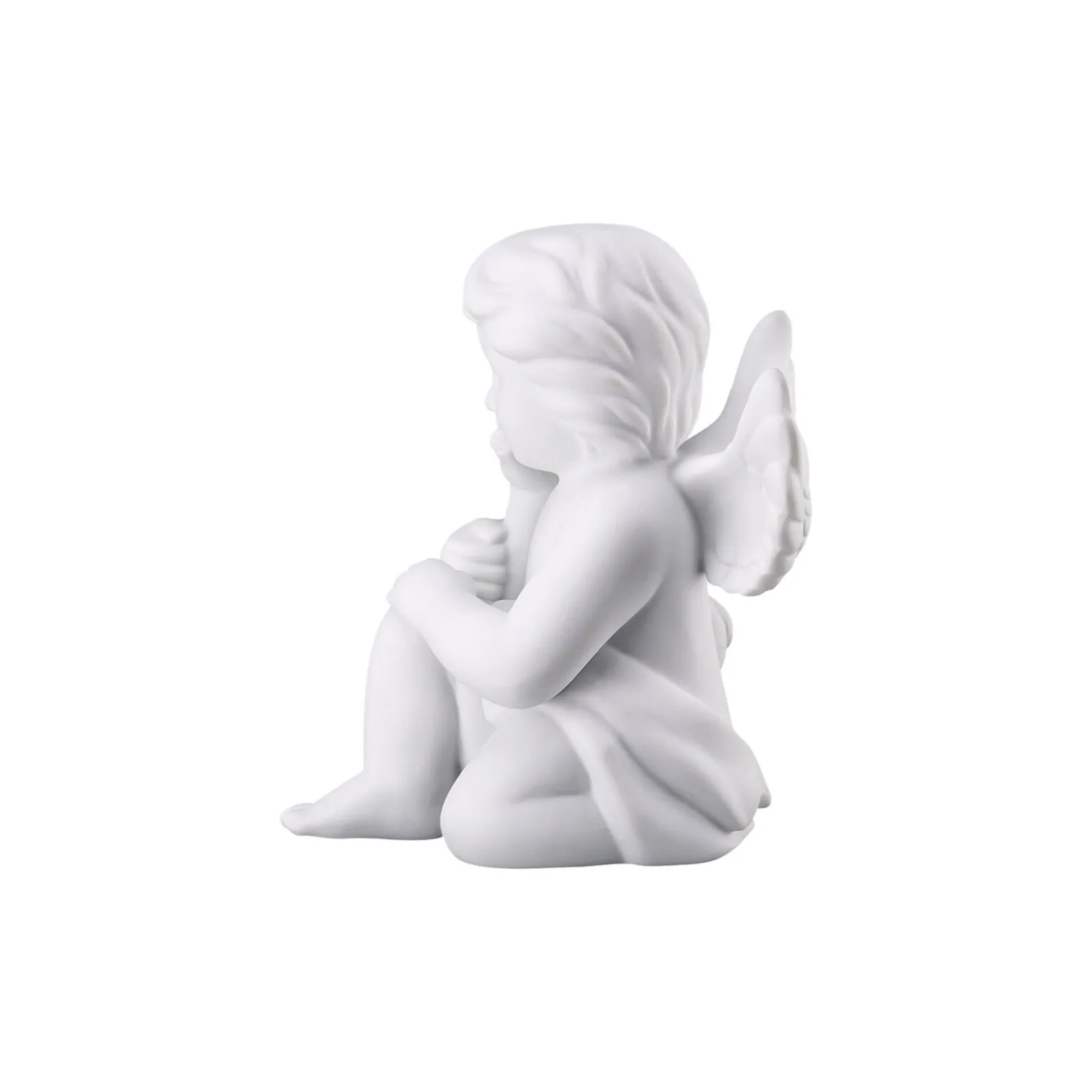 New Rosenthal Engel mit Bambi