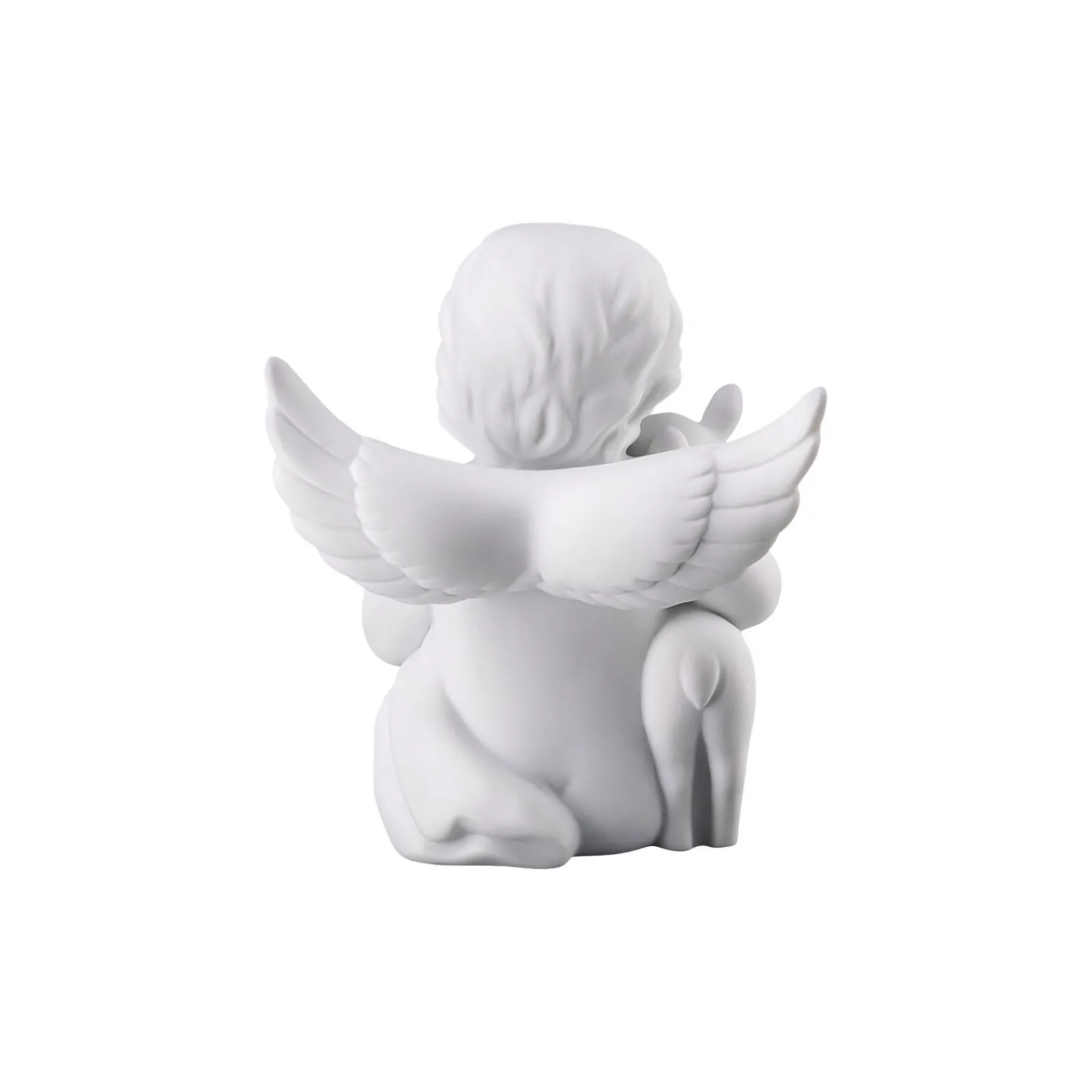 New Rosenthal Engel mit Bambi