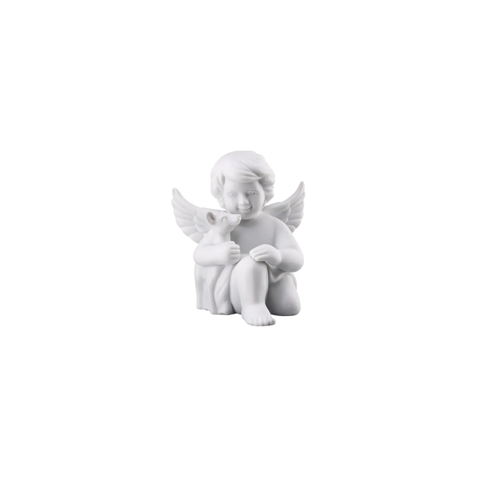 Sale Rosenthal Engel mit Bambi