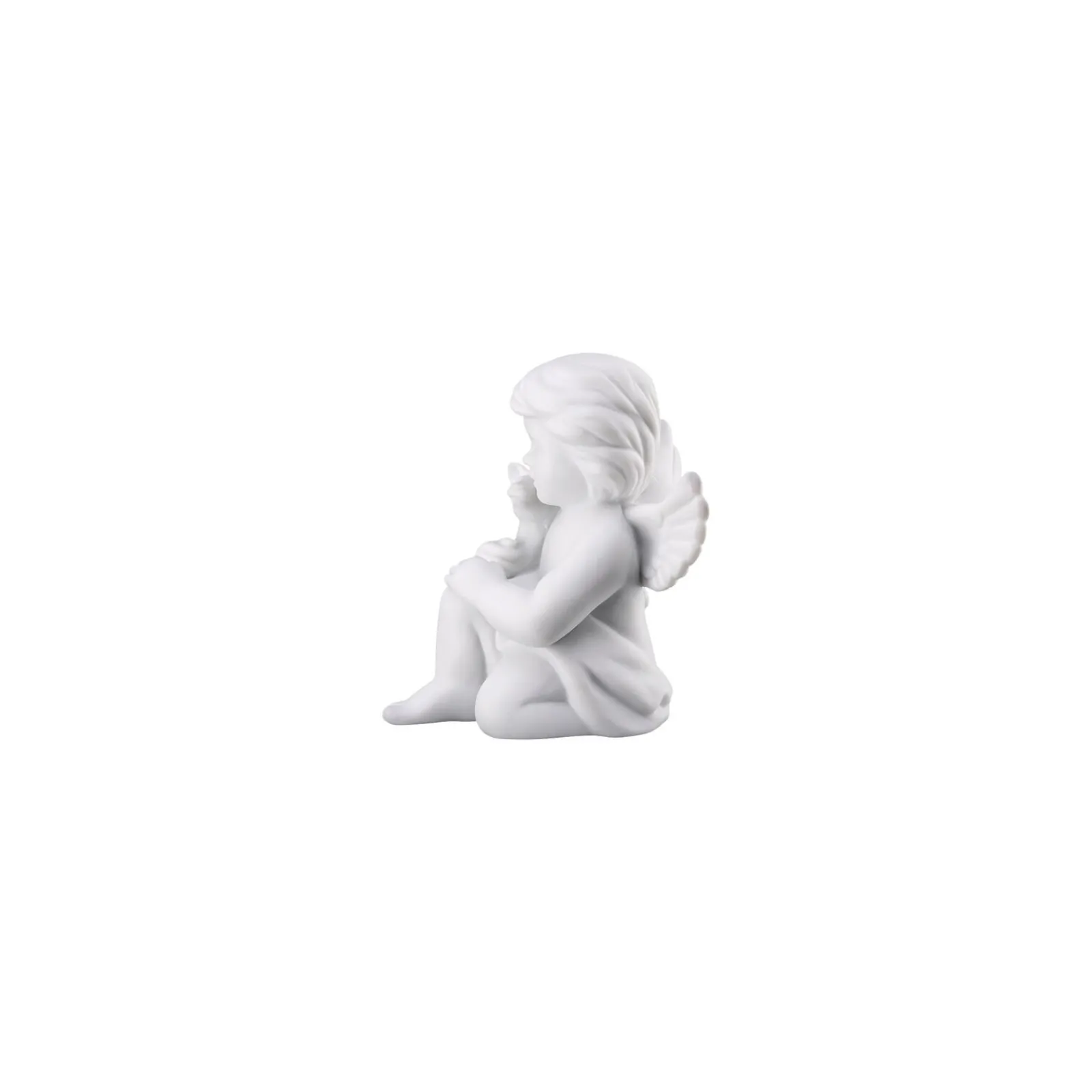 Sale Rosenthal Engel mit Bambi