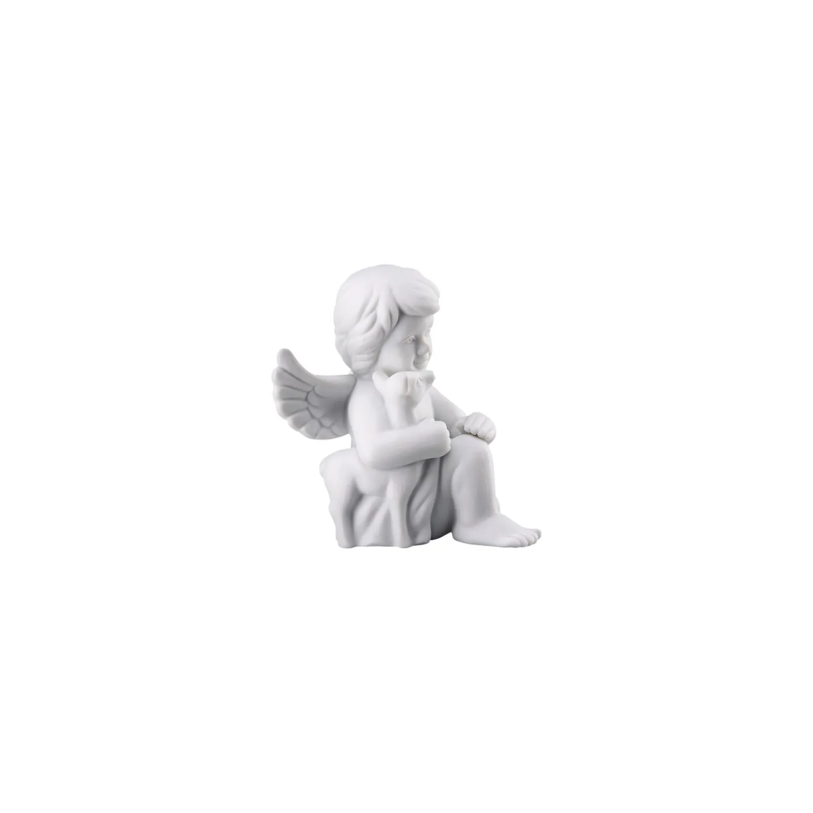 Sale Rosenthal Engel mit Bambi
