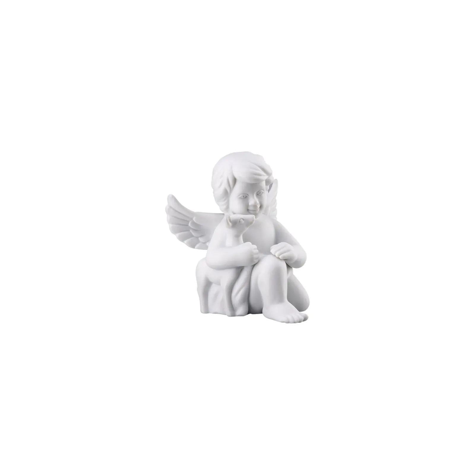 Sale Rosenthal Engel mit Bambi