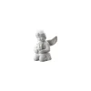 Online Rosenthal Engel mit Blumentopf