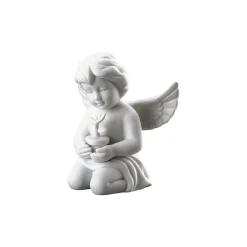 Hot Rosenthal Engel mit Blumentopf