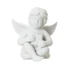 Clearance Rosenthal Engel mit Geschenk
