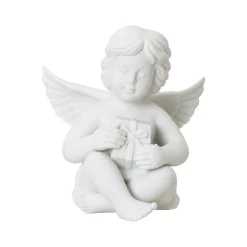 Clearance Rosenthal Engel mit Geschenk