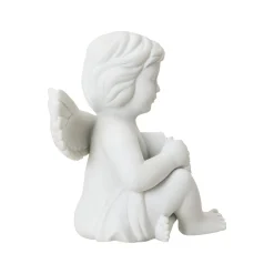 Clearance Rosenthal Engel mit Geschenk