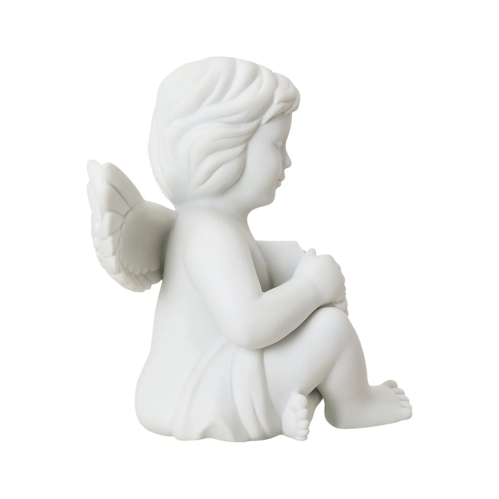 Clearance Rosenthal Engel mit Geschenk