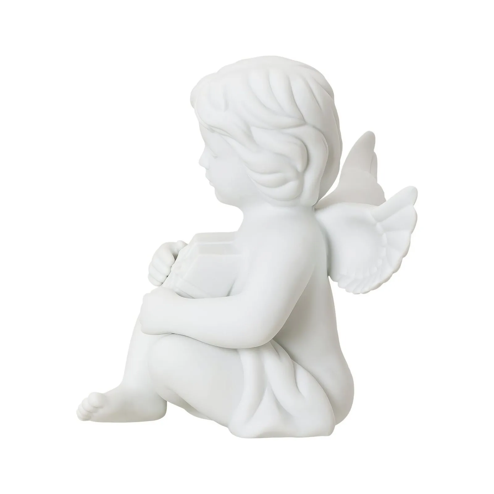 Clearance Rosenthal Engel mit Geschenk