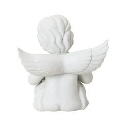Clearance Rosenthal Engel mit Geschenk